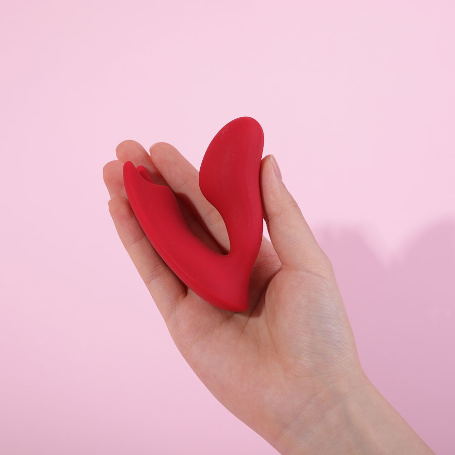 Magic Umi – Vibrador Dual