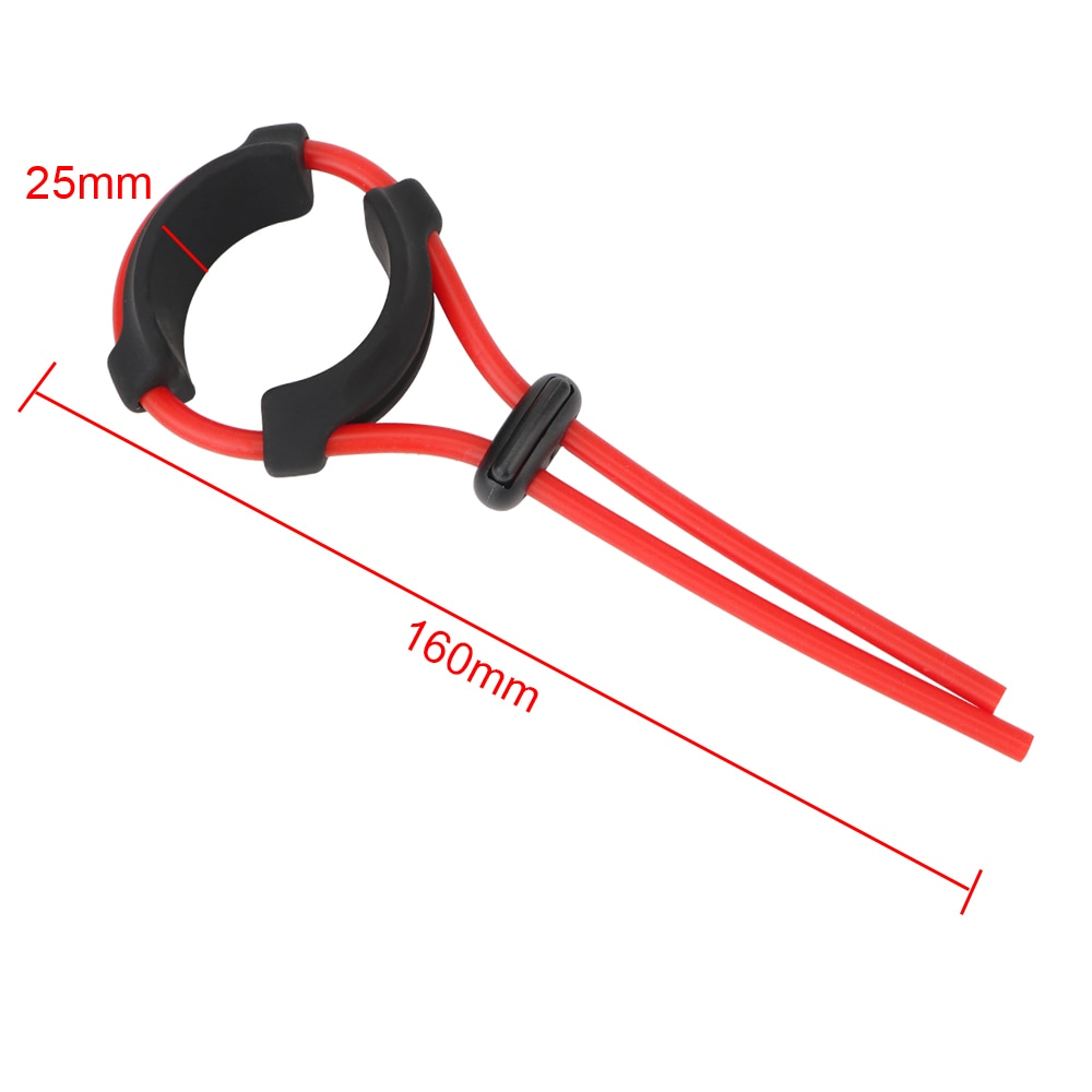 Anillos Retardantes Ajustables