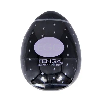 Tenga | Huevo Masturbador