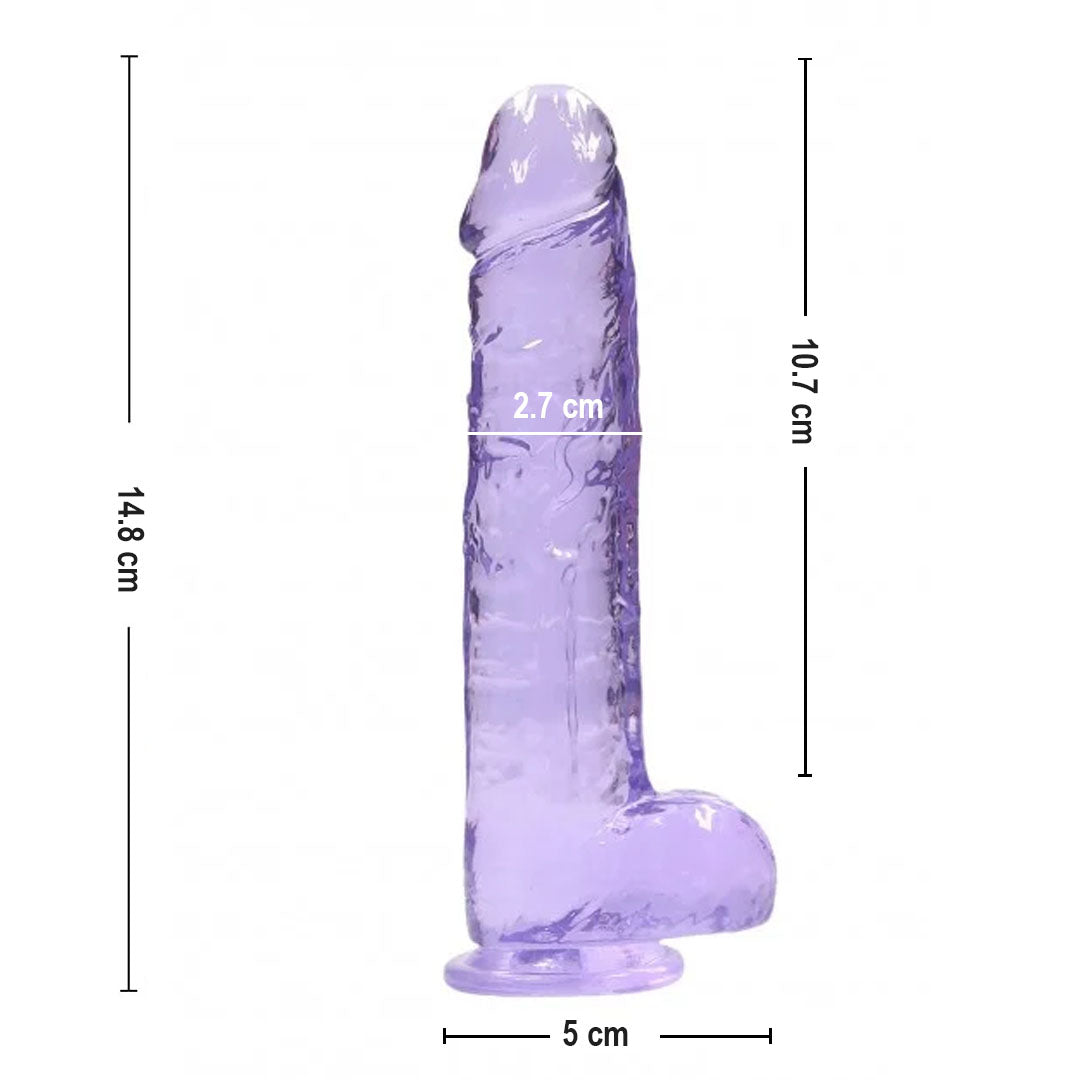 Dildos Jelly