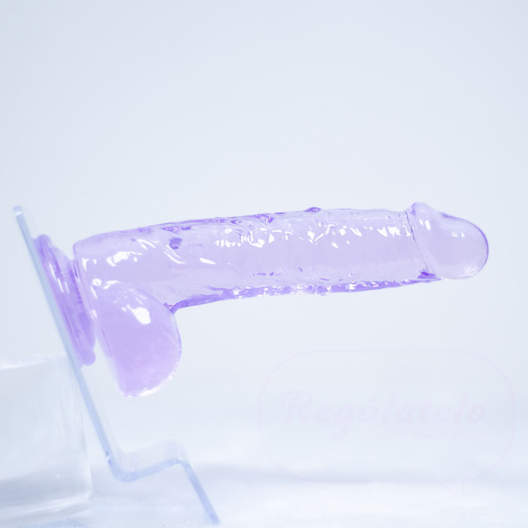 Dildos Jelly