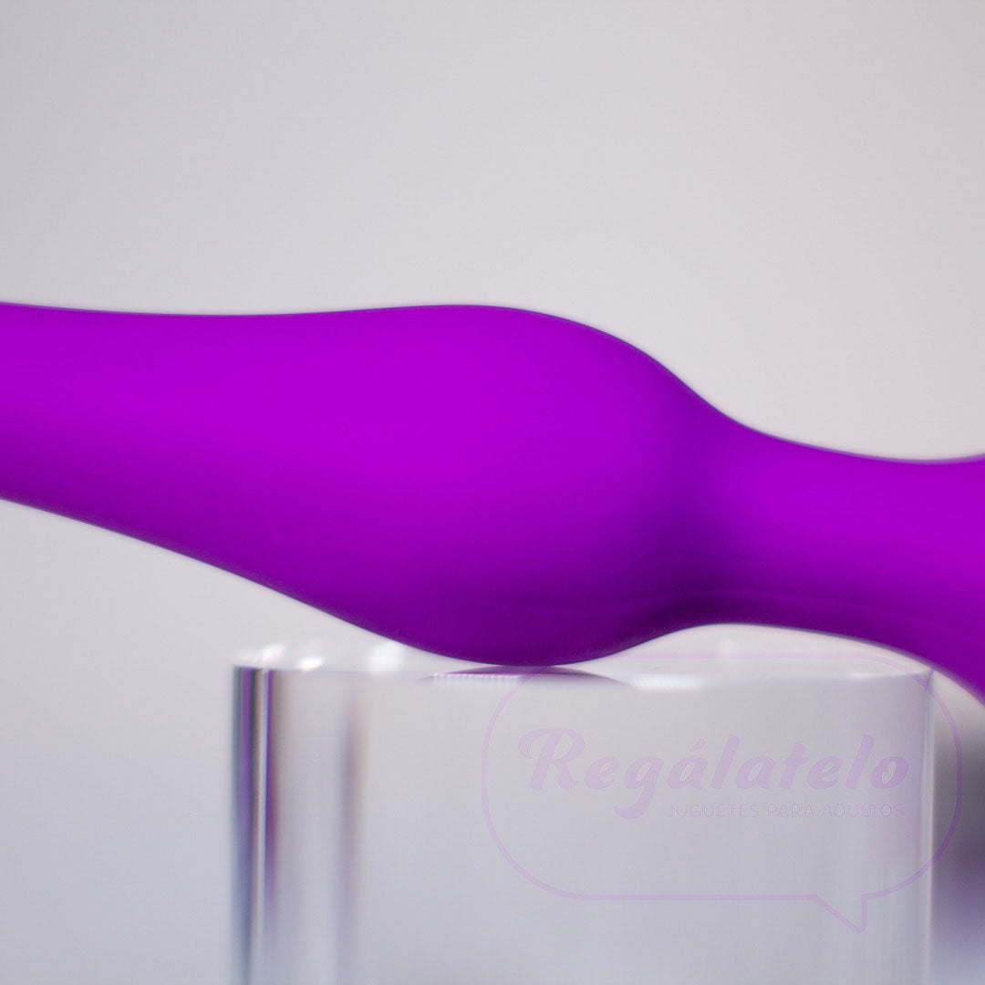 Dilatadores Anales | Plugs