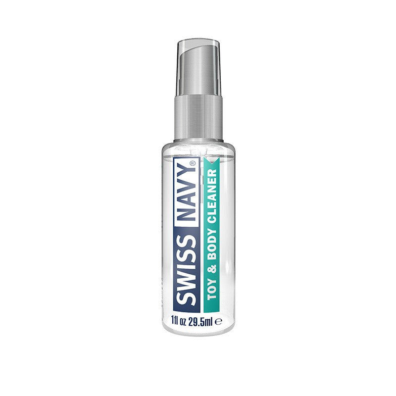 Swiss Navy  | Limpiador Antibacterial