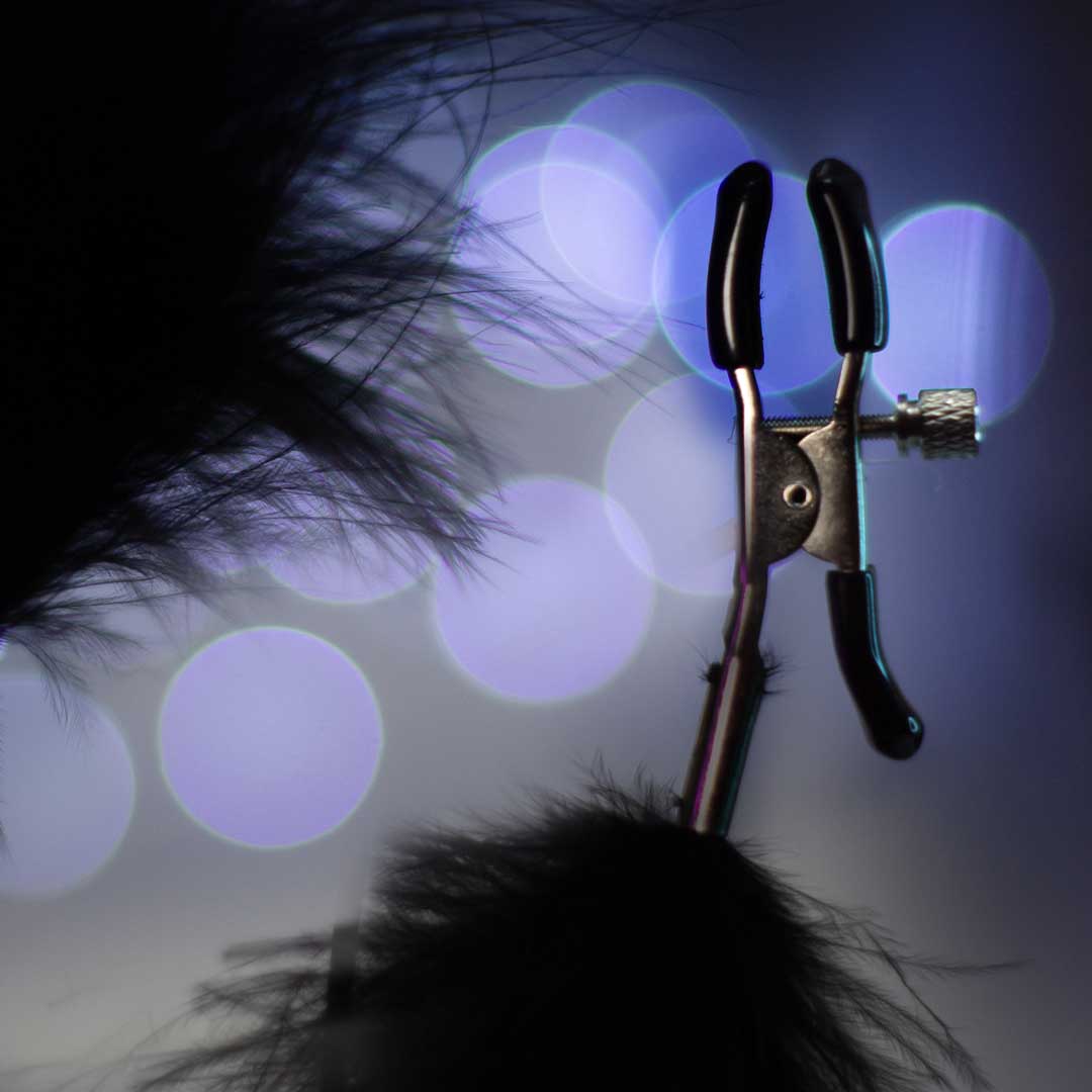 Pezoneras Regulables