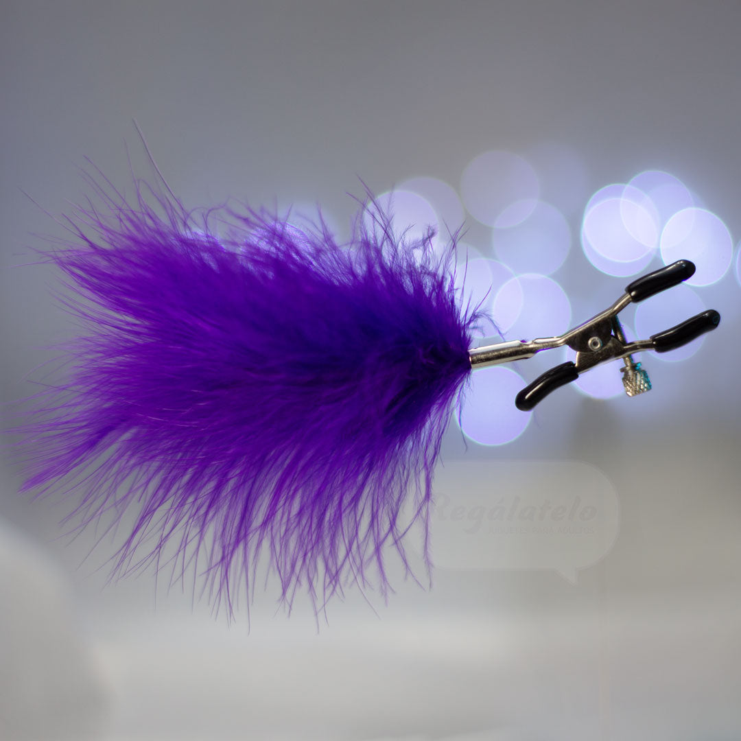 Pezoneras Regulables