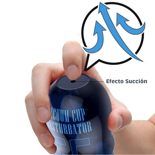 Pretty Love | Vagina Masturbadora Realista