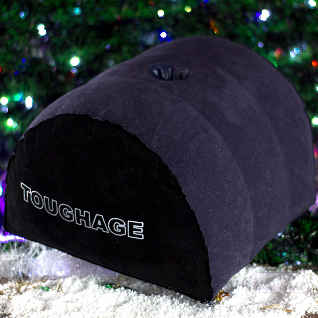 Cojín Sensual Posiciones