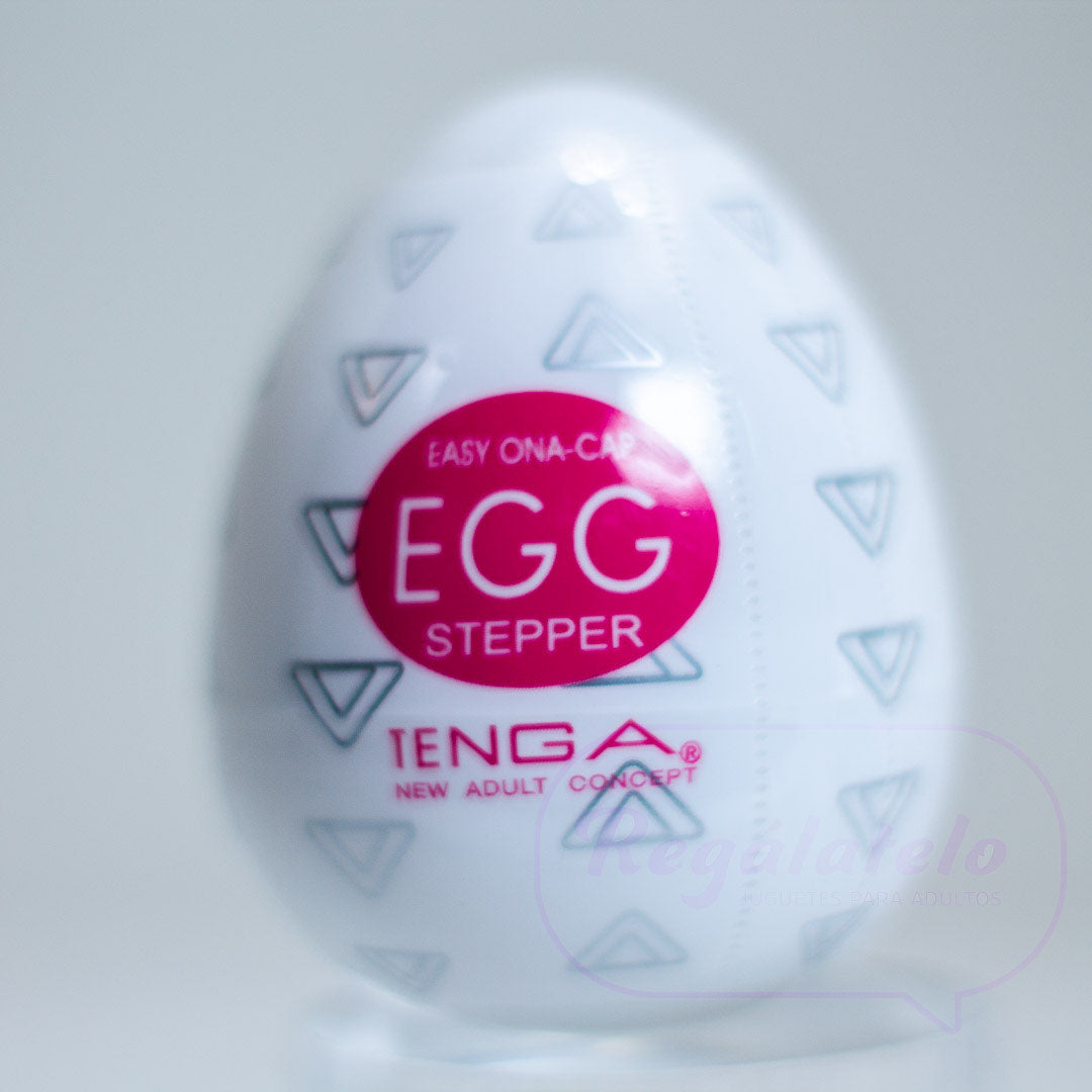 Tenga | Huevo Masturbador
