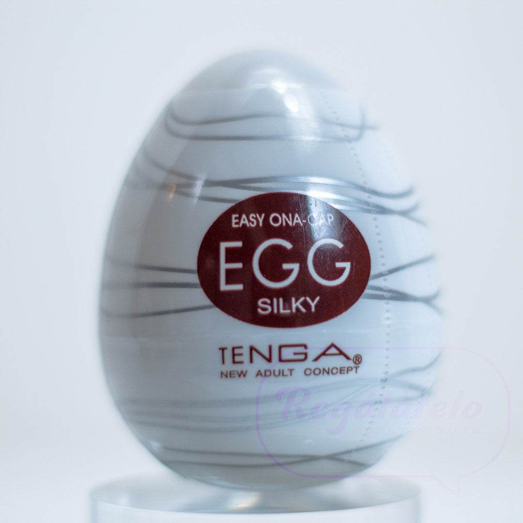 Tenga | Huevo Masturbador