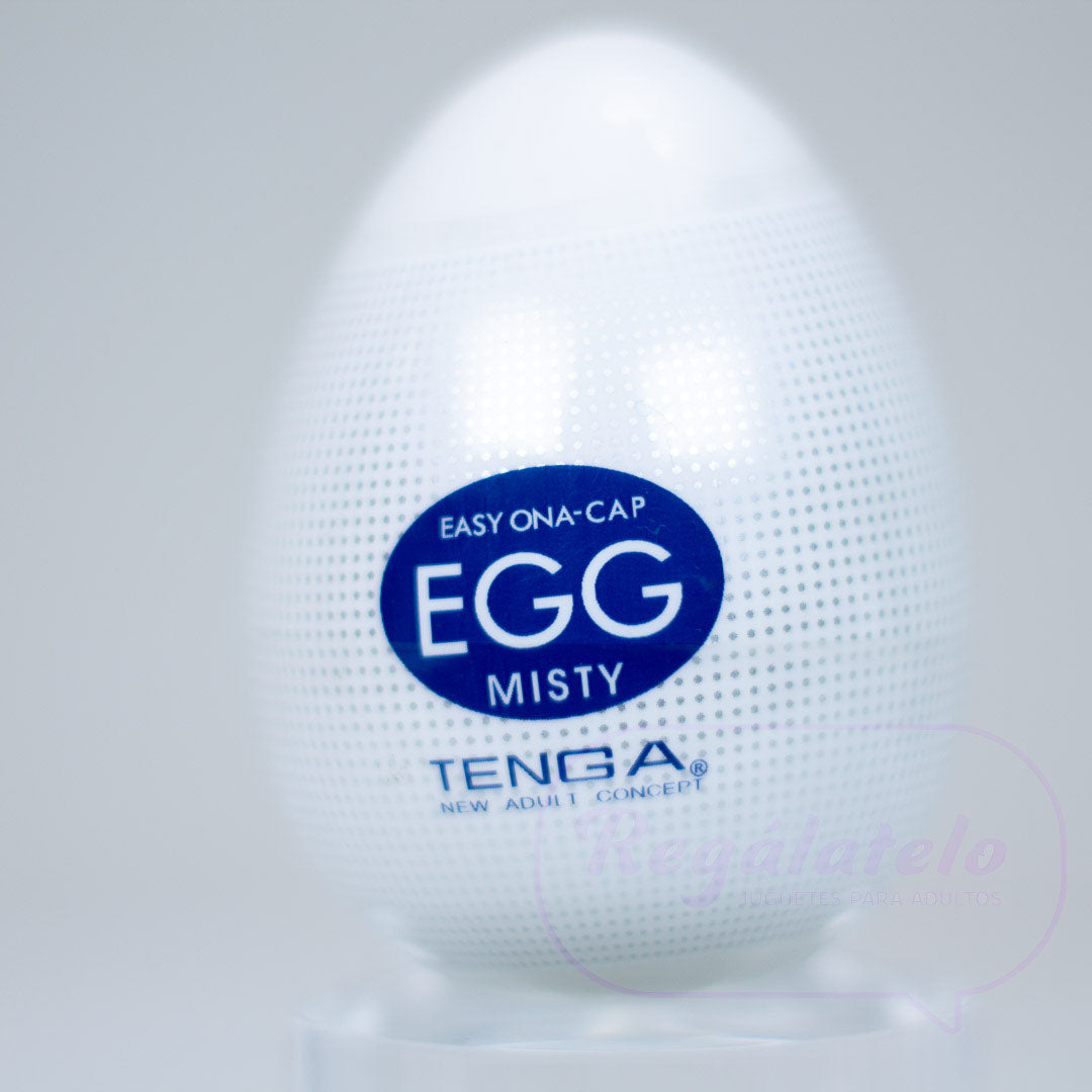 Tenga | Huevo Masturbador