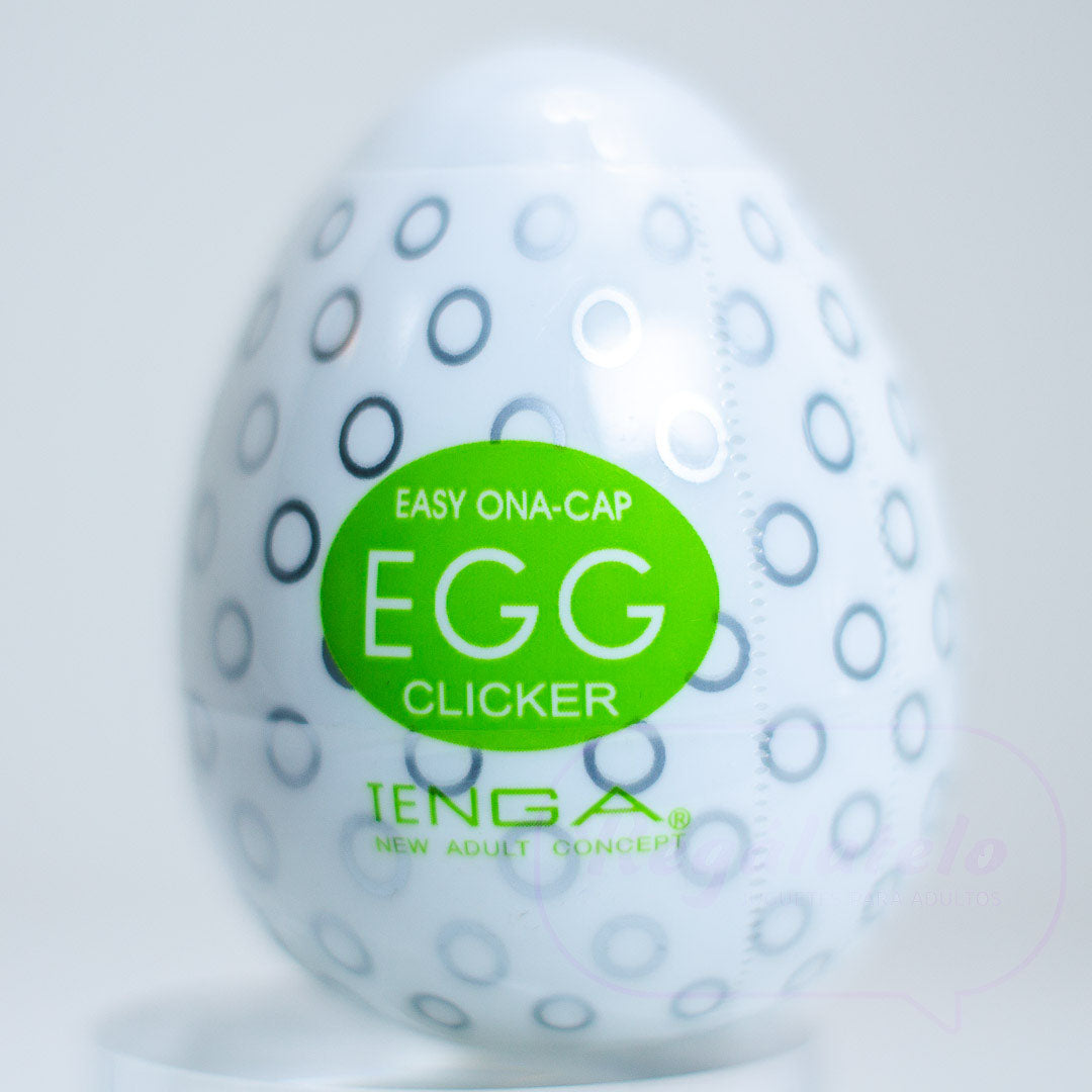 Tenga | Huevo Masturbador