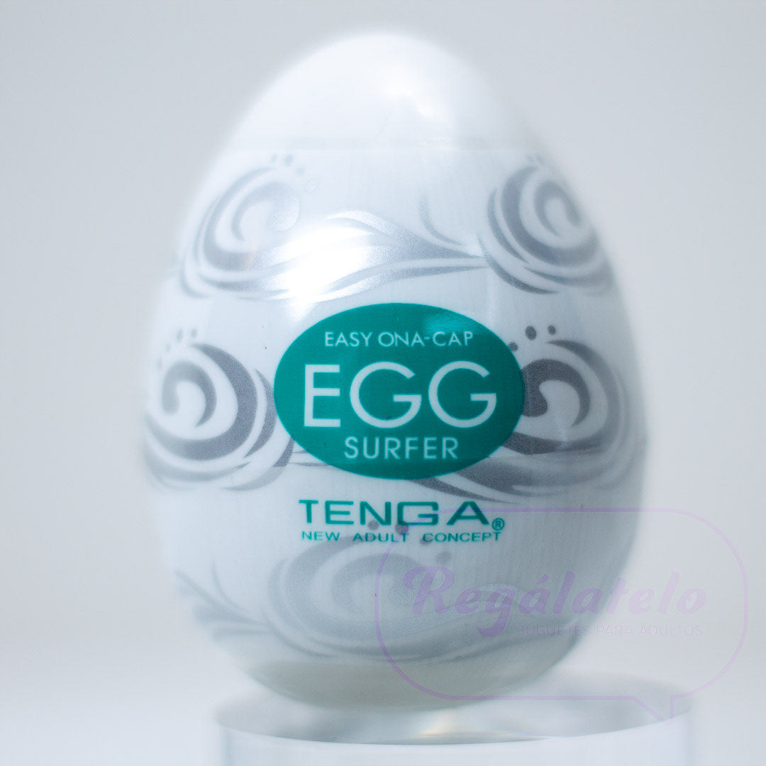 Tenga | Huevo Masturbador