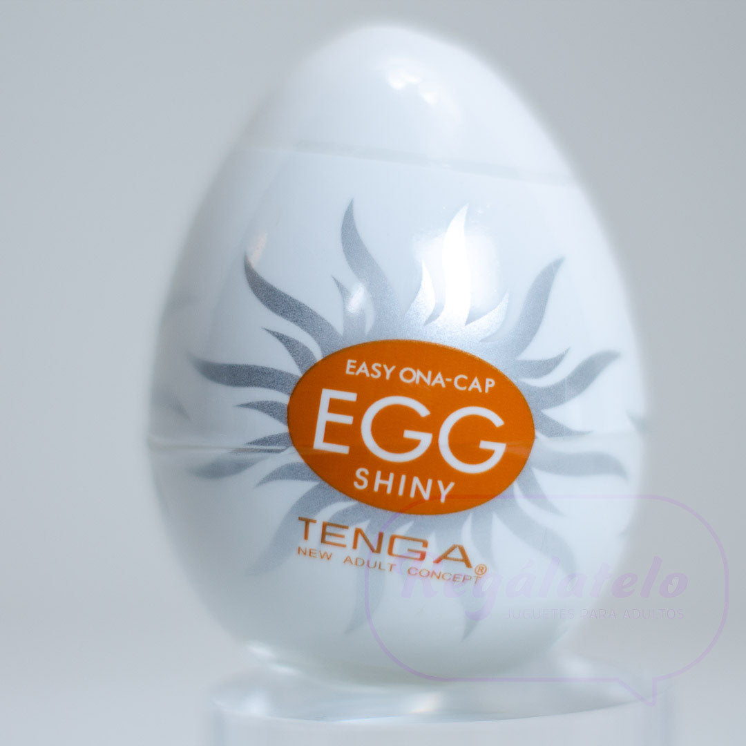 Tenga | Huevo Masturbador