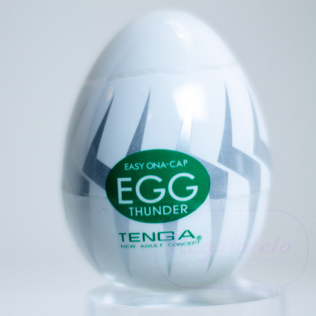 Tenga | Huevo Masturbador