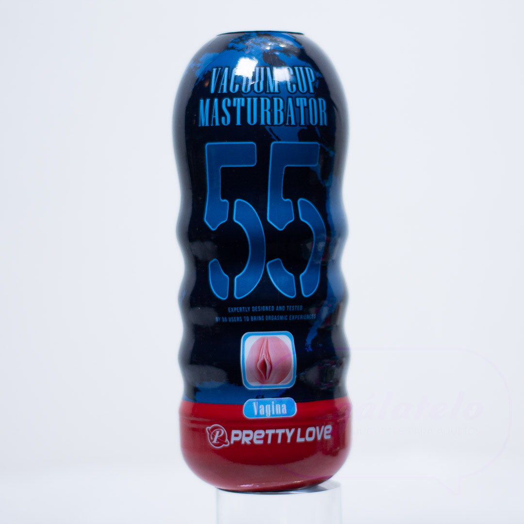 Pretty Love | Vagina Masturbadora Realista