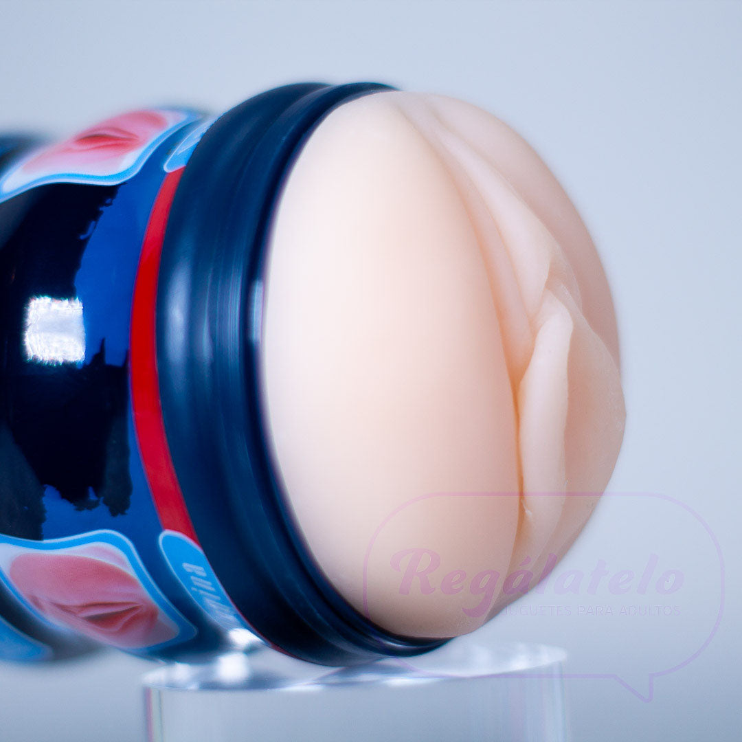 Gracias a su tecnología cyberskin <strong>se siente como la piel real</strong>