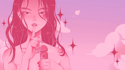 Cómo usar un vibrador y conseguir un orgasmo soñado