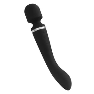 Masajeador corporal y dildo vibrador
