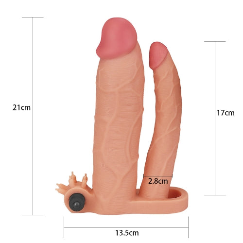 funda vibradora