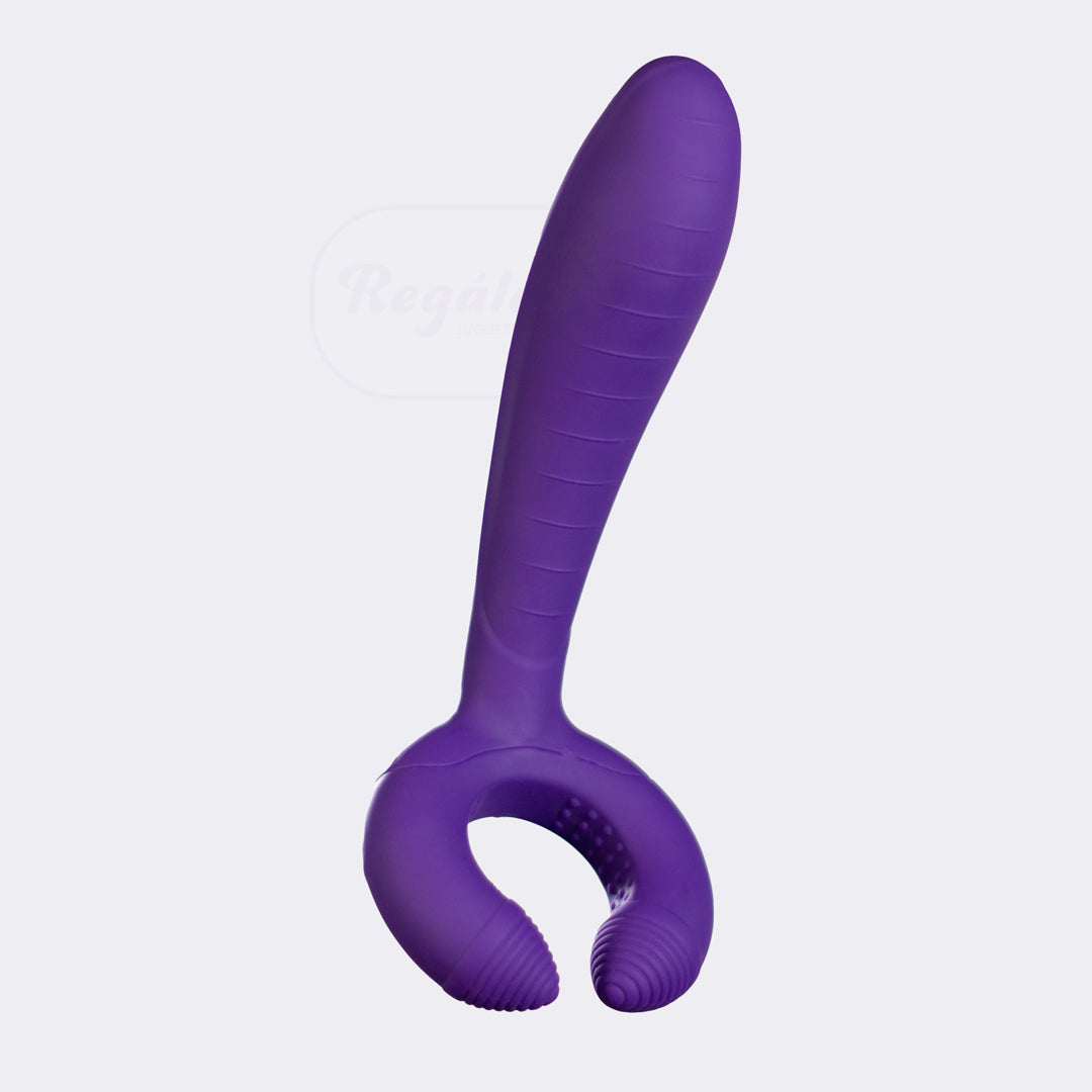 Vibrador Pinza