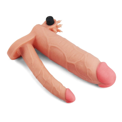 funda doble penetracion