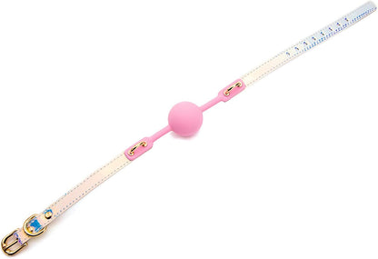 mordaza erotica