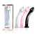 plug anal cristal