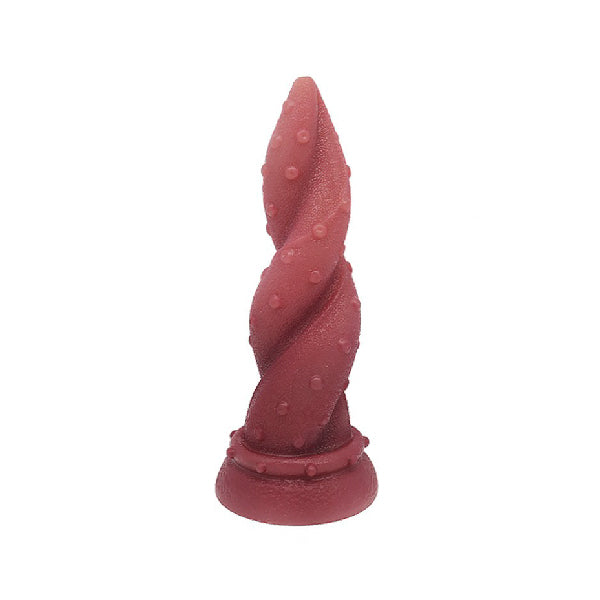 Dildo Lengua Tentáculo