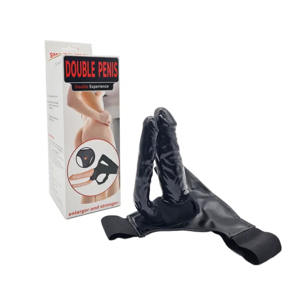 strap on doble