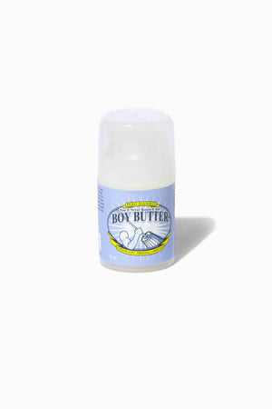 Lubricante Boy Butter H2O - 60 ml