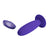 vibrador anal