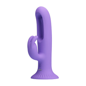 vibrador doble
