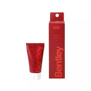 Lubricante Bentley Hot! 50g