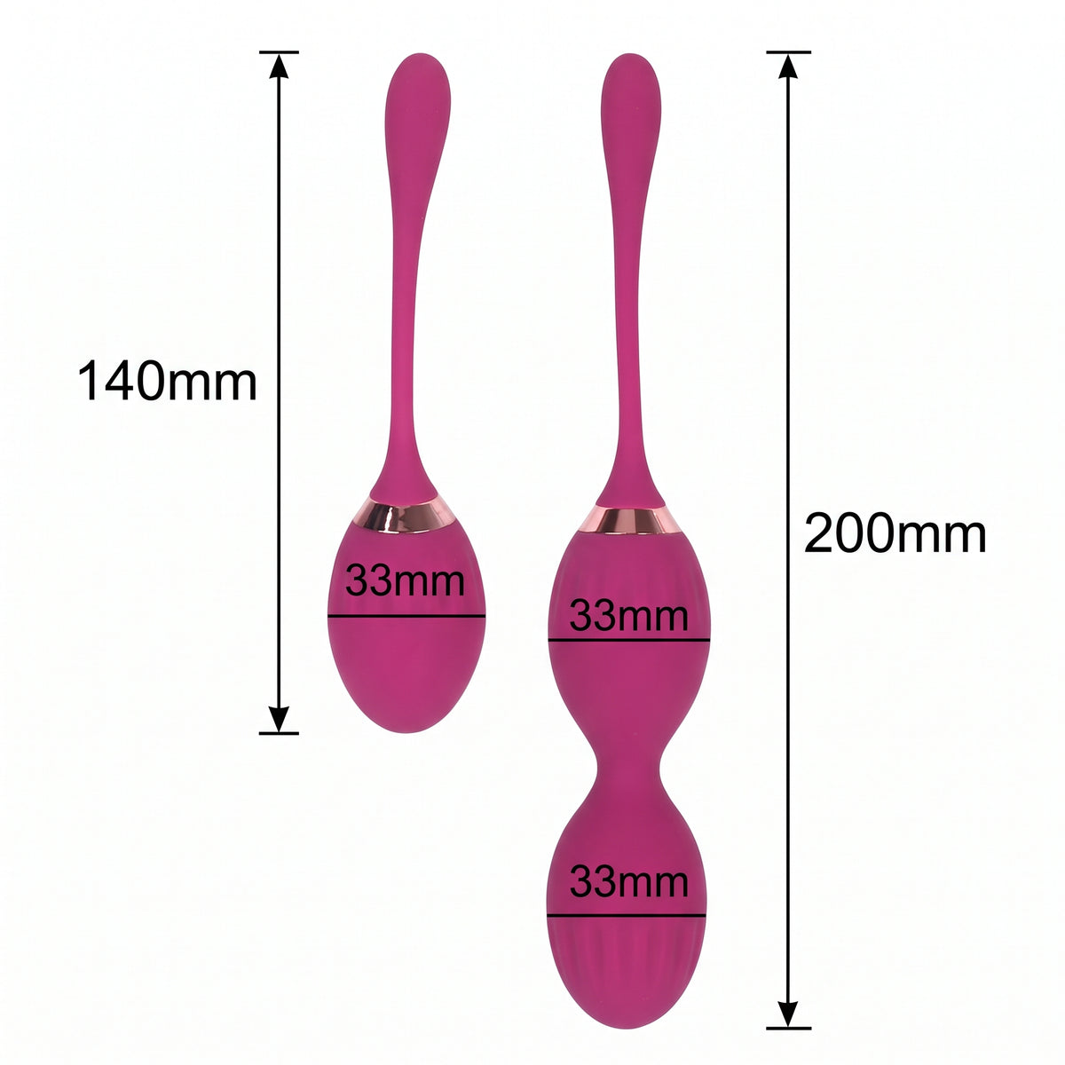 Bolas Kegel