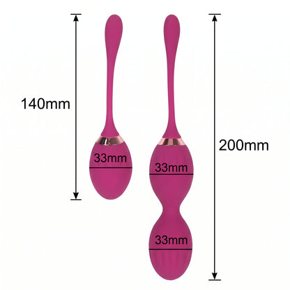 Bolas Kegel