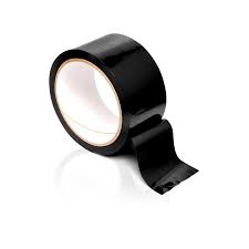 Cinta Corporal Bondage