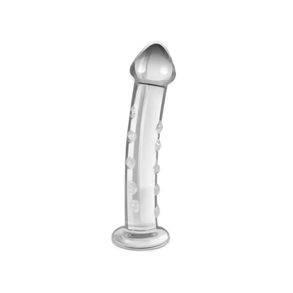 Consolador de Cristal