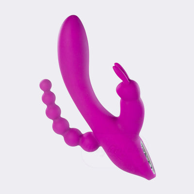 Conejito Triple Estimulación