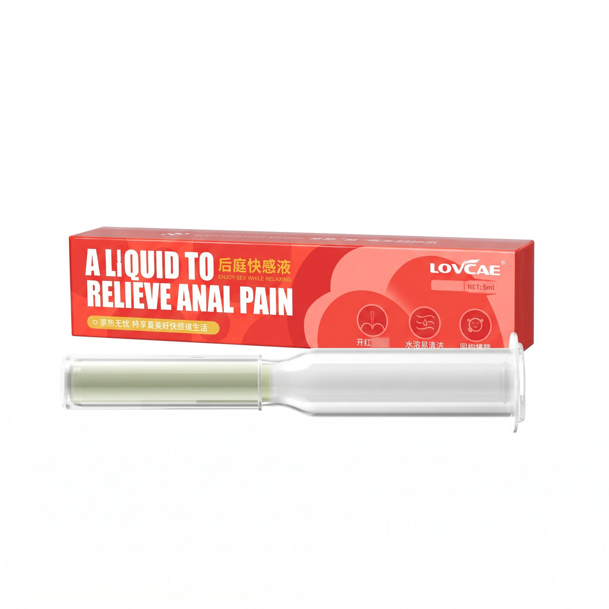 lubricante anal