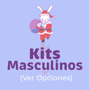 Kits Masculinos