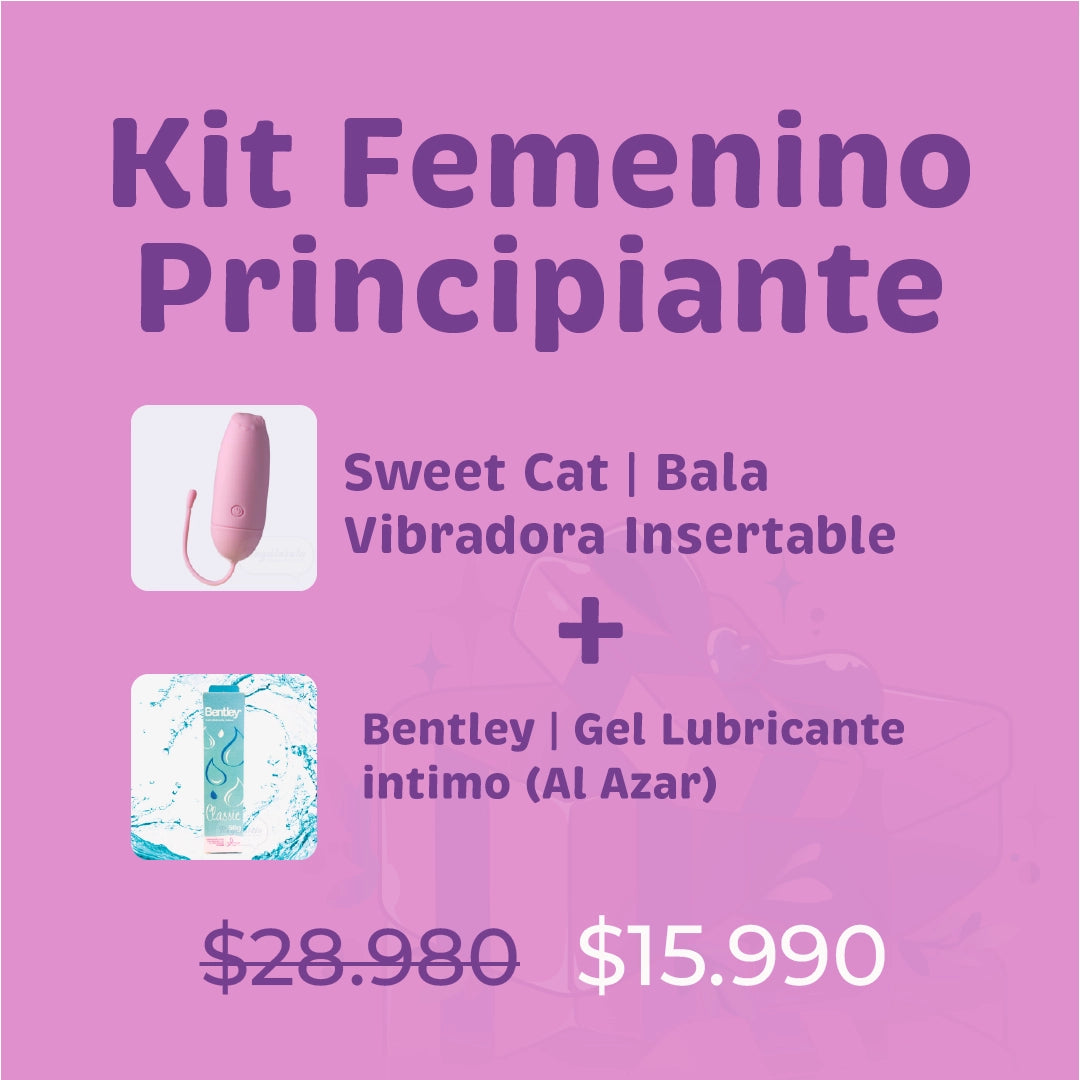 Kits Femeninos