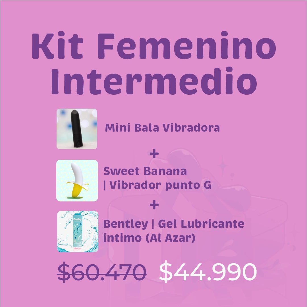 Kits Femeninos