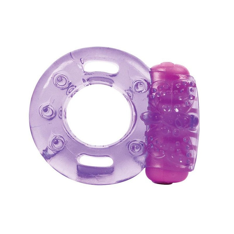 anillo vibraciones