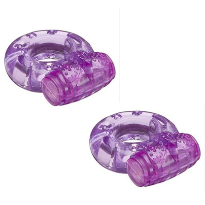 Anillo Vibrador Desechable