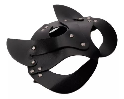 Antifaz bondage