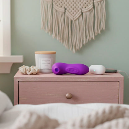 Boki | Succionador de Clítoris