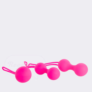 bolas kegel