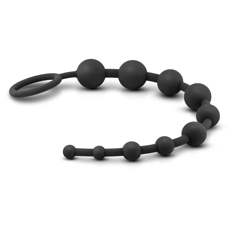 anillos anales