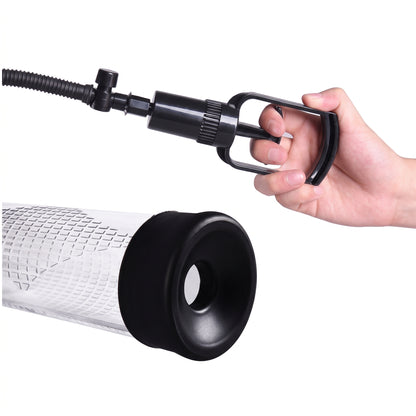 Bomba de vacío para Hombre