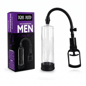 Bomba de vacío para Hombre